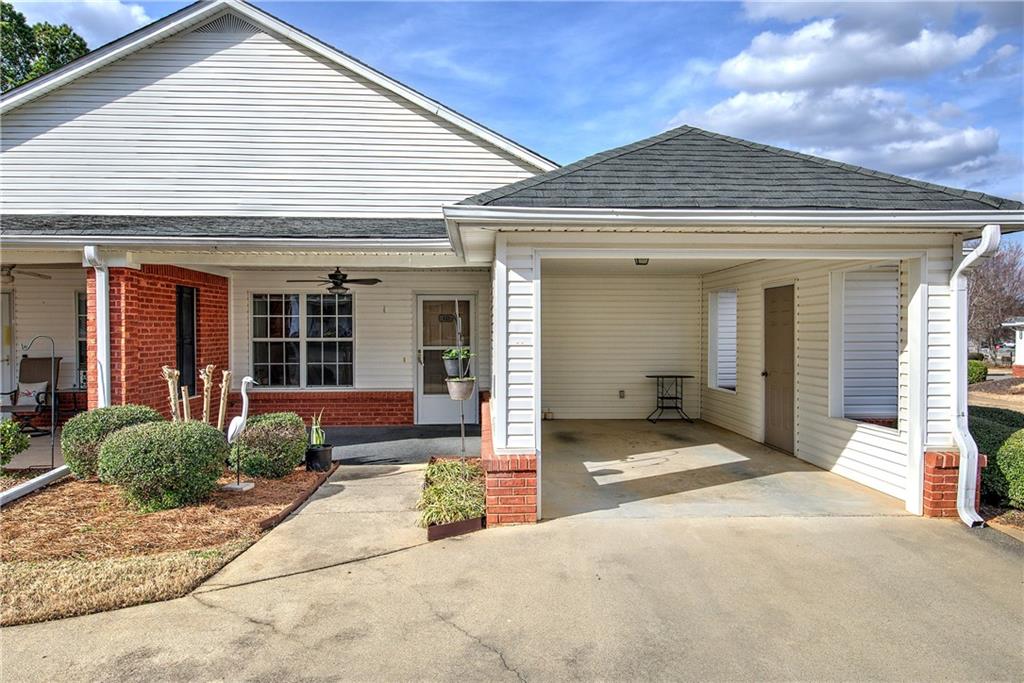 150 Old Mill Road Cartersville, GA 30120 - Photo 3 of 24