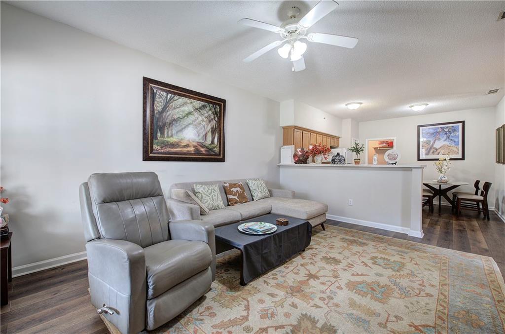 150 Old Mill Road Cartersville, GA 30120 - Photo 4 of 24