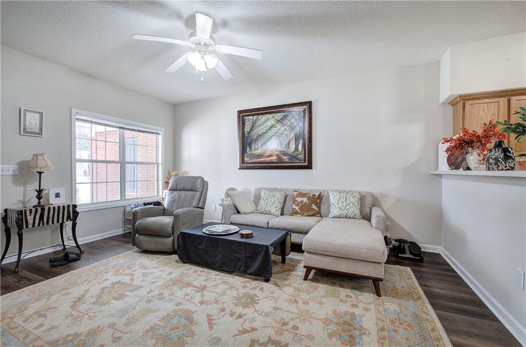 150 Old Mill Road Cartersville, GA 30120 - Photo 5 of 24