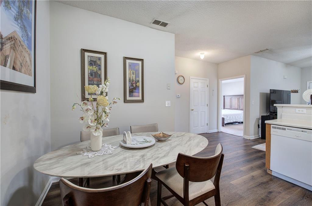 150 Old Mill Road Cartersville, GA 30120 - Photo 8 of 24