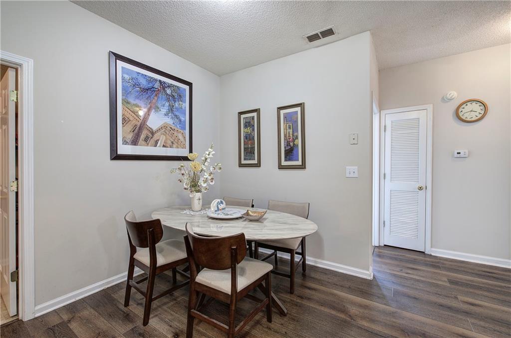 150 Old Mill Road Cartersville, GA 30120 - Photo 9 of 24