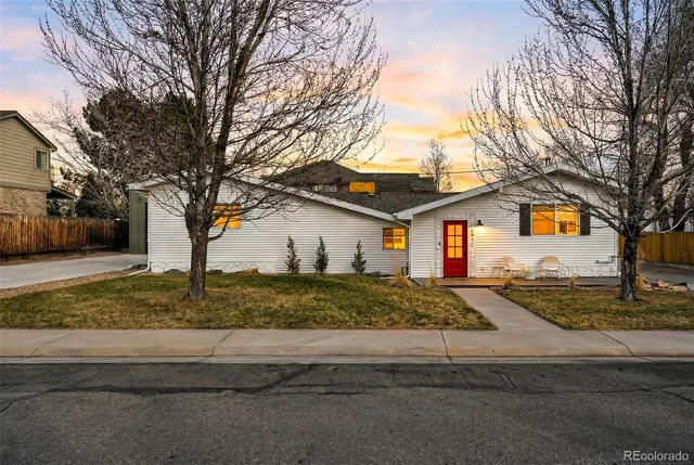 $760,000 | 6940 Independence Street, Arvada, CO 80004