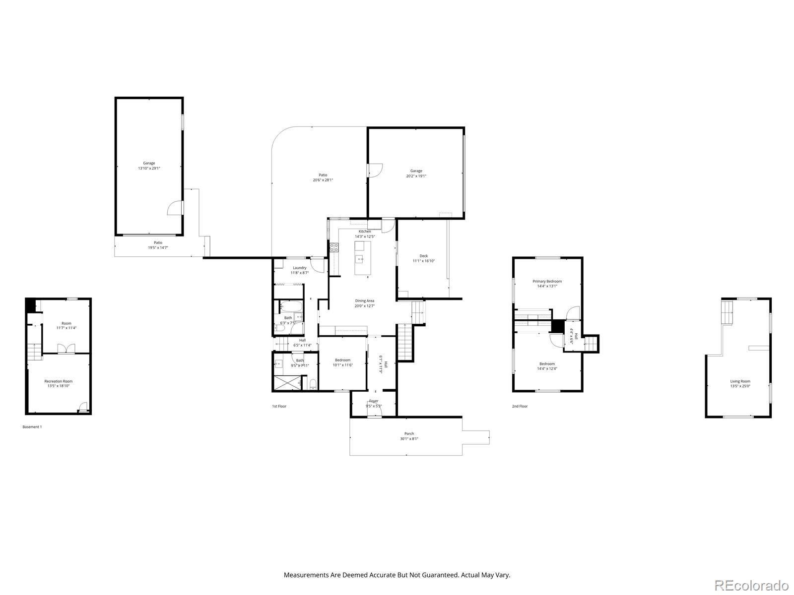 6940 Independence Street Arvada, CO 80004 - Photo 25 of 32