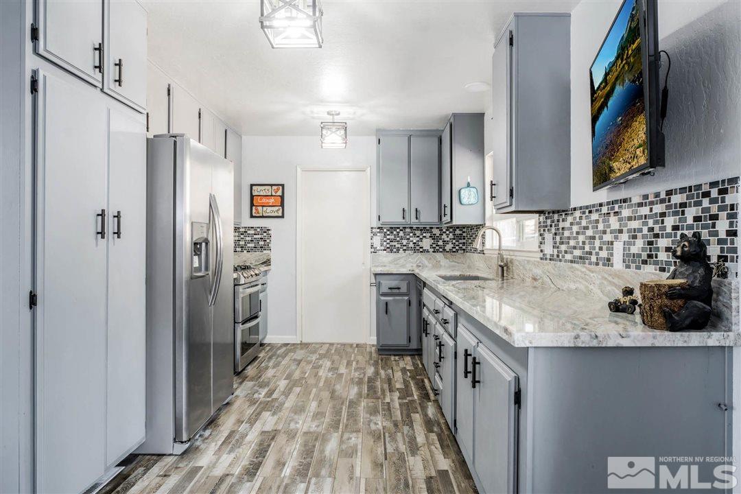 263 Chimney Rock Road Stateline, NV 89449 - Photo 14 of 27 Photo 14