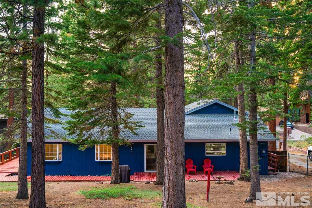 263 Chimney Rock Road Stateline, NV 89449 - Photo 2 of 27 Photo 2
