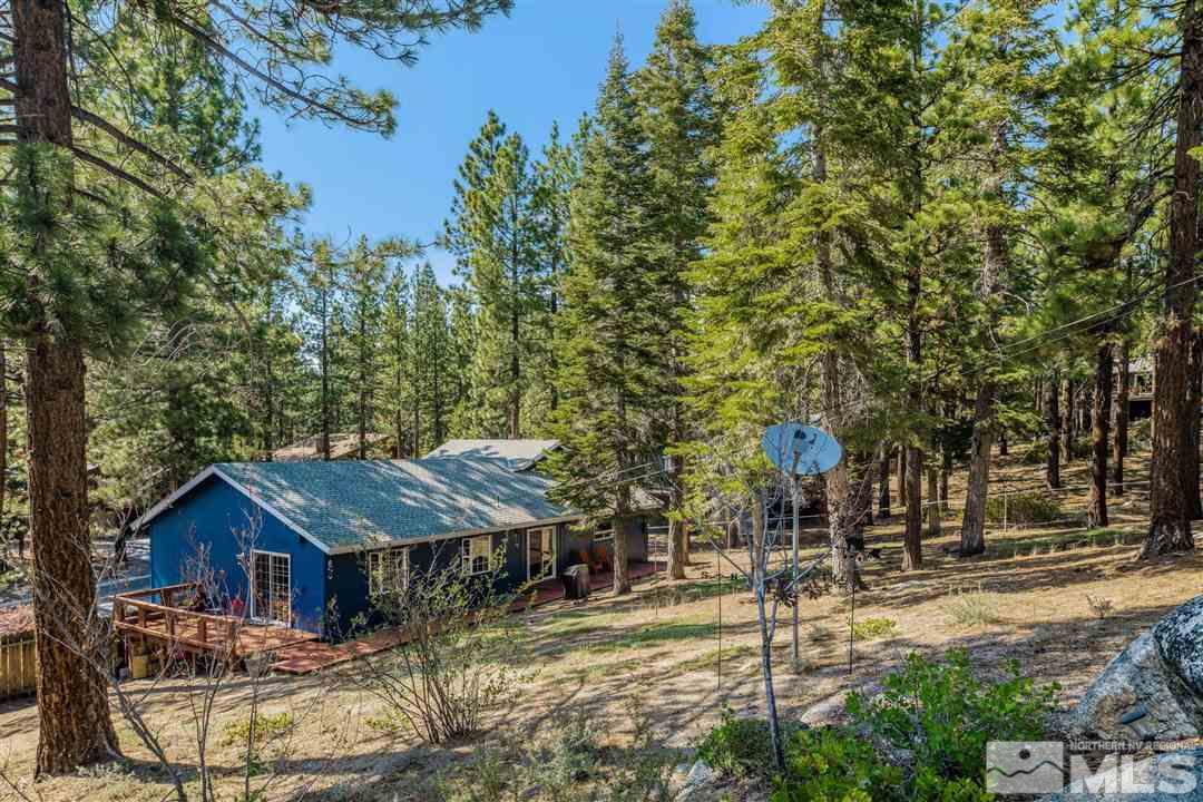 263 Chimney Rock Road Stateline, NV 89449 - Photo 3 of 27 Photo 3