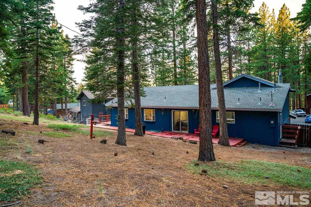 263 Chimney Rock Road Stateline, NV 89449 - Photo 6 of 27 Photo 6