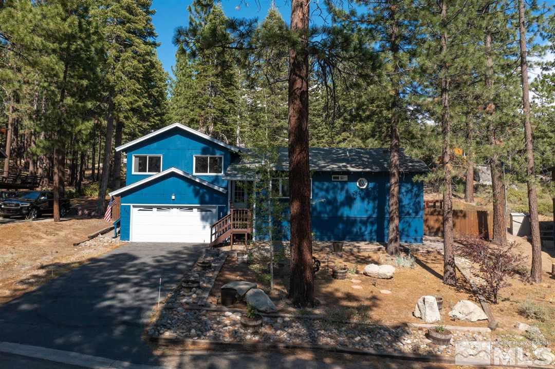 263 Chimney Rock Road Stateline, NV 89449 - Photo 8 of 27 Photo 8