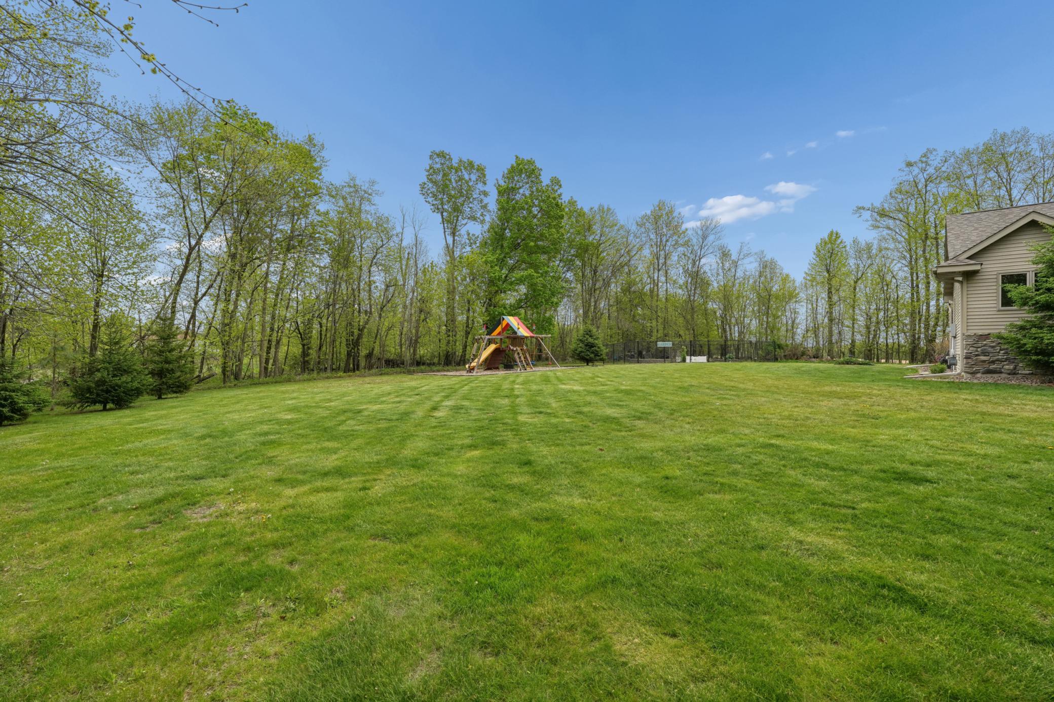 80 155th Avenue Turtle Lake, WI 54889 - Photo 40 of 60