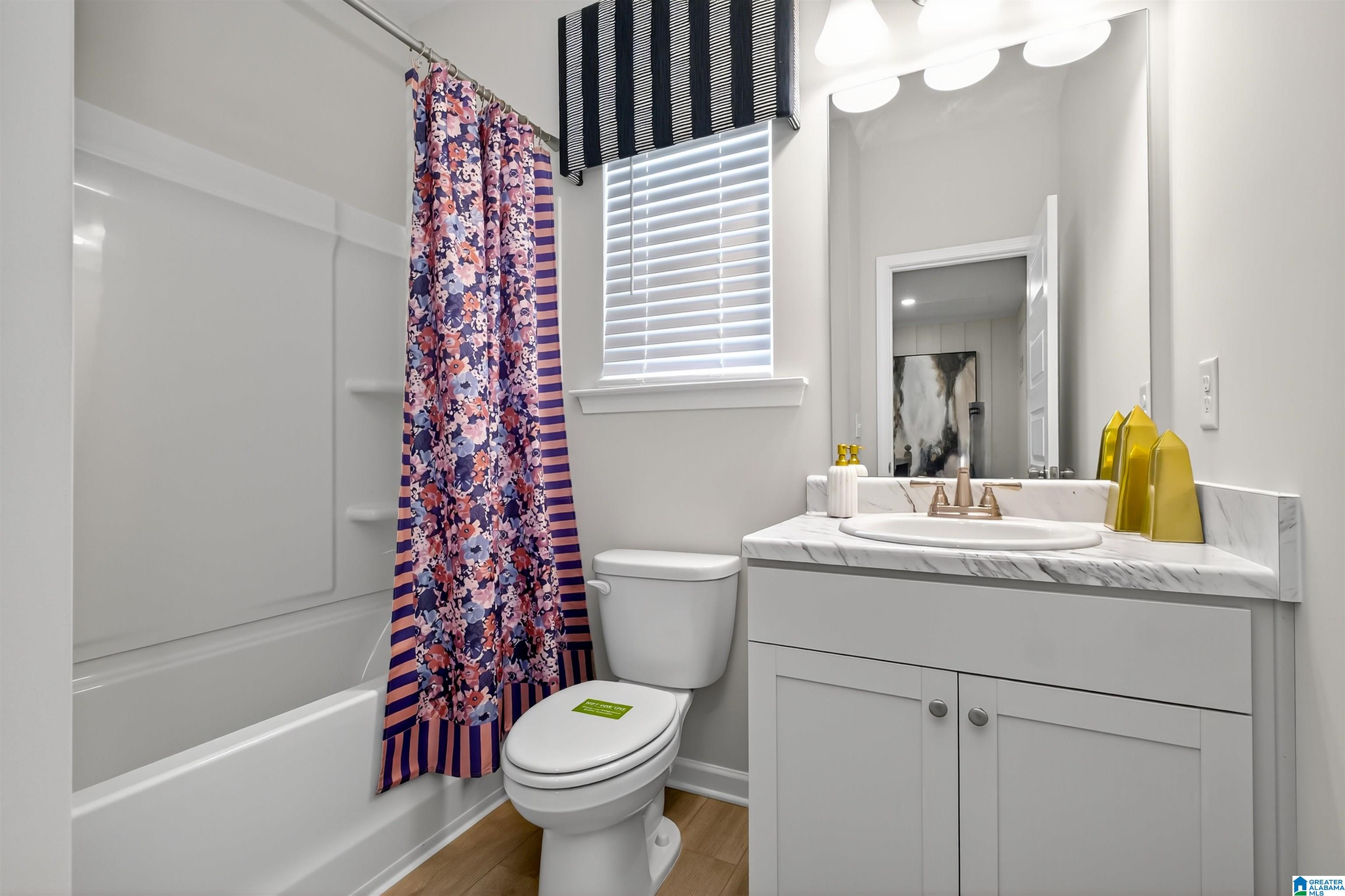 4558 Village Springs Square, Unit 3 Brookside, AL 35036 - Photo 36 of 49
