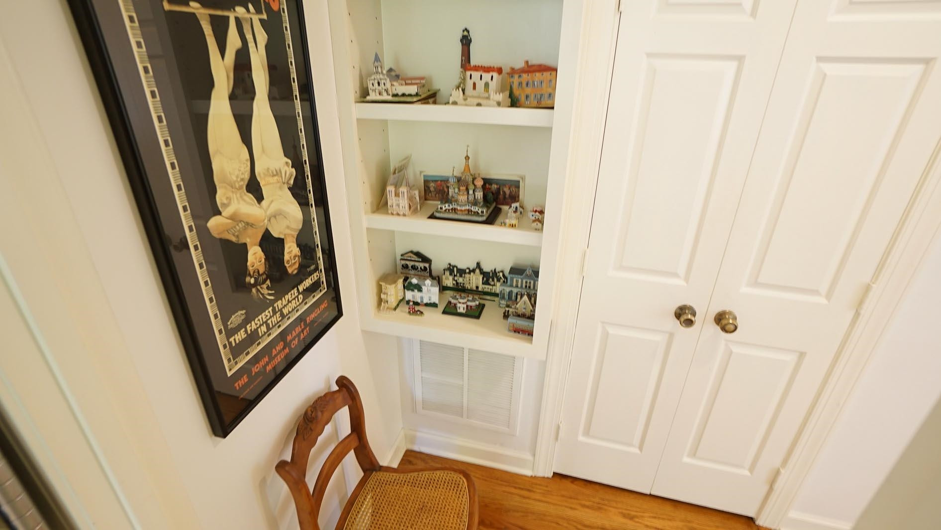 1809 Falls Church Road Raleigh, NC 27609 - Photo 27 of 56 Photo 27