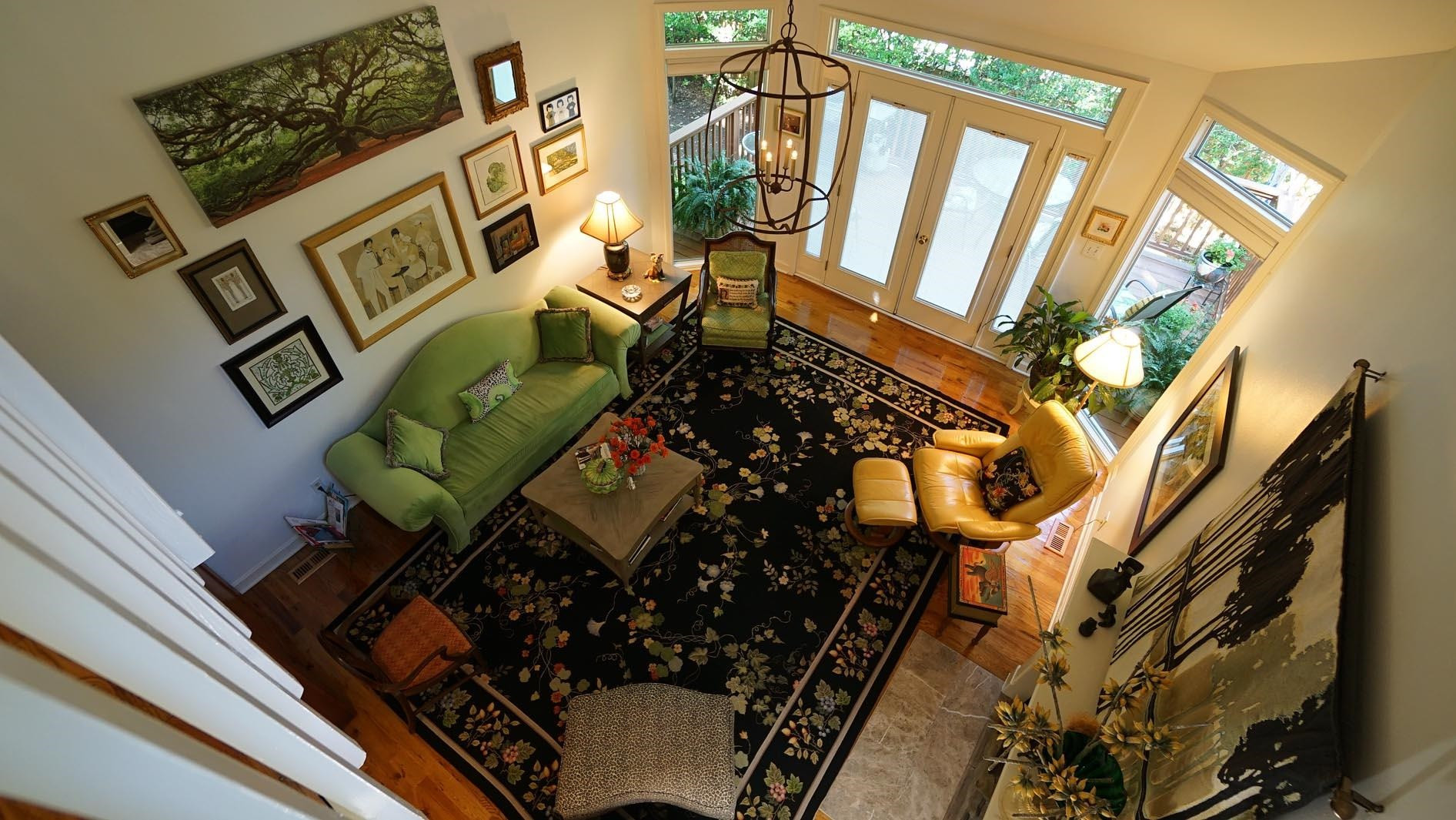 1809 Falls Church Road Raleigh, NC 27609 - Photo 33 of 56 Photo 33