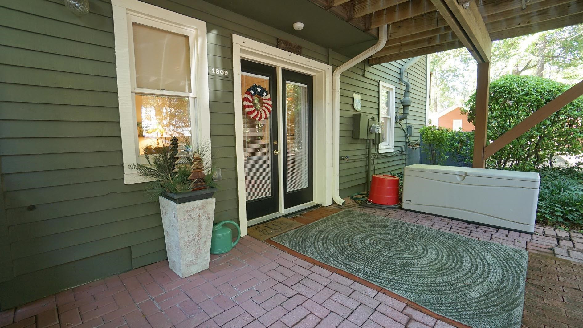 1809 Falls Church Road Raleigh, NC 27609 - Photo 51 of 56 Photo 51