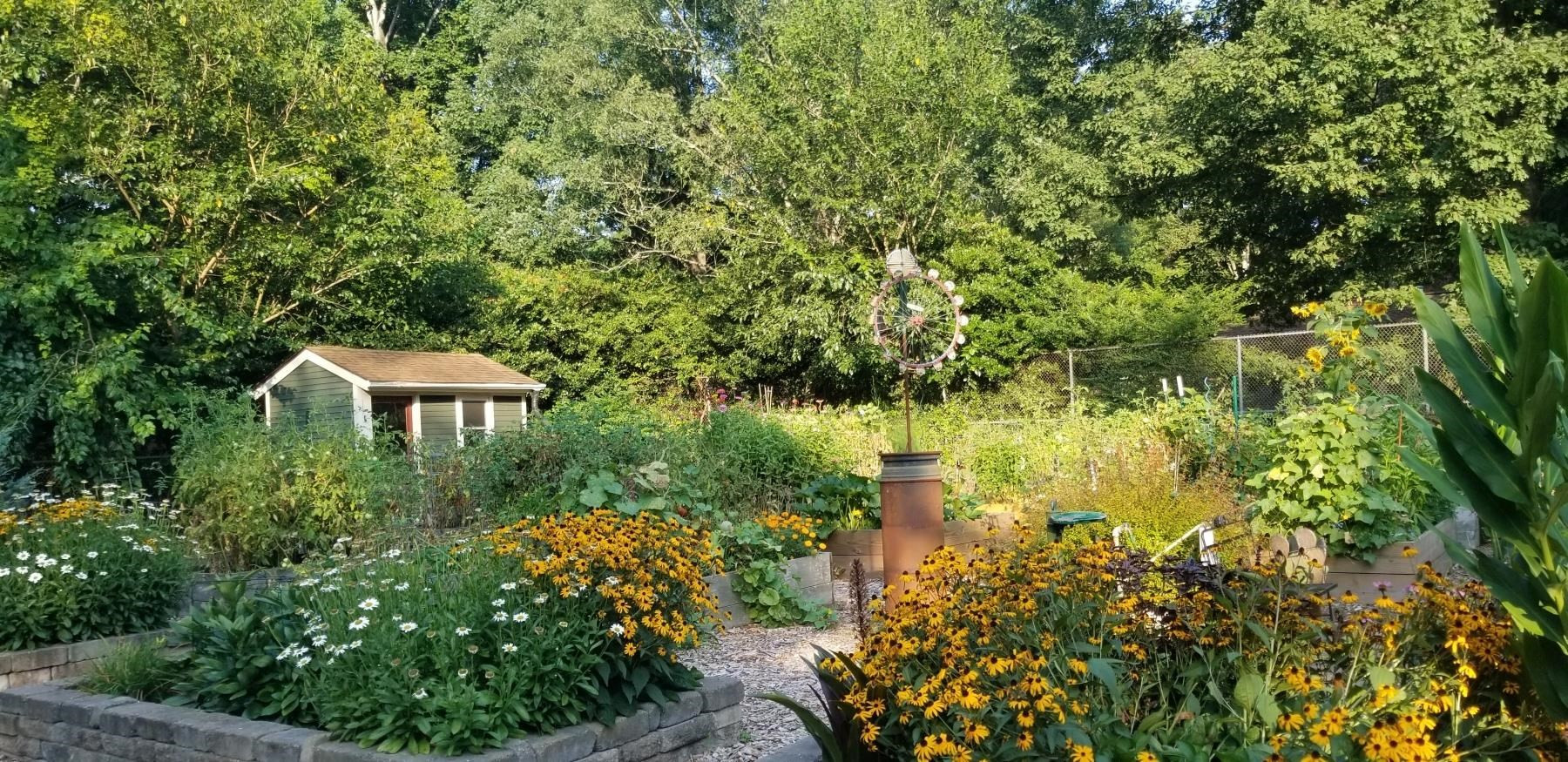 1809 Falls Church Road Raleigh, NC 27609 - Photo 55 of 56 Photo 55
