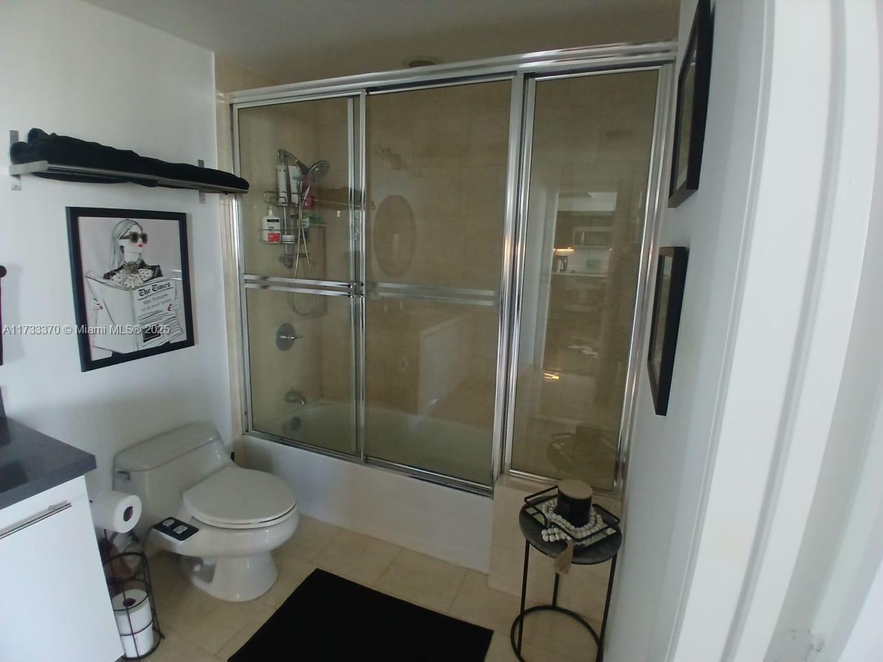 90 Southwest 3rd Street, Unit 2505 Miami, FL 33130 - Photo 14 of 36