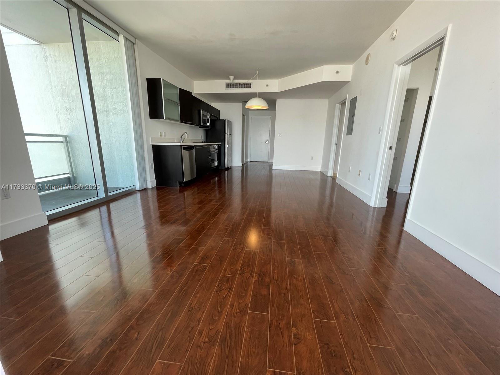 90 Southwest 3rd Street, Unit 2505 Miami, FL 33130 - Photo 19 of 36