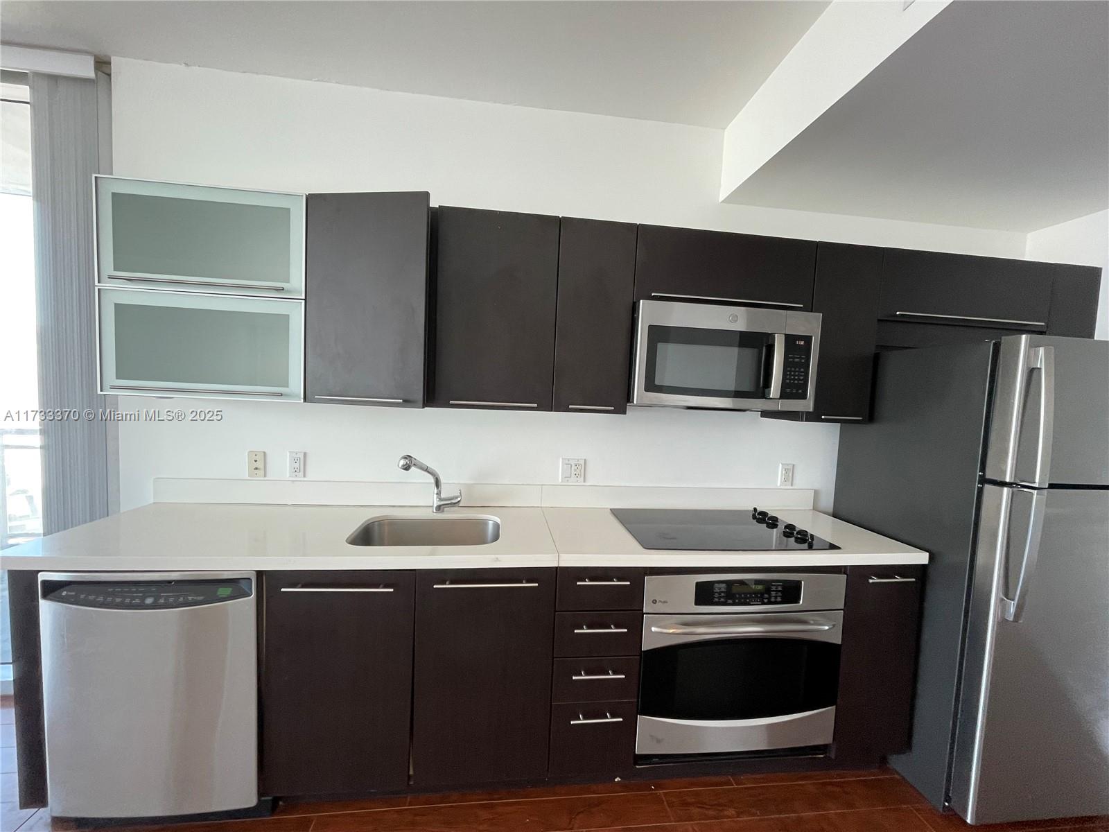 90 Southwest 3rd Street, Unit 2505 Miami, FL 33130 - Photo 27 of 36