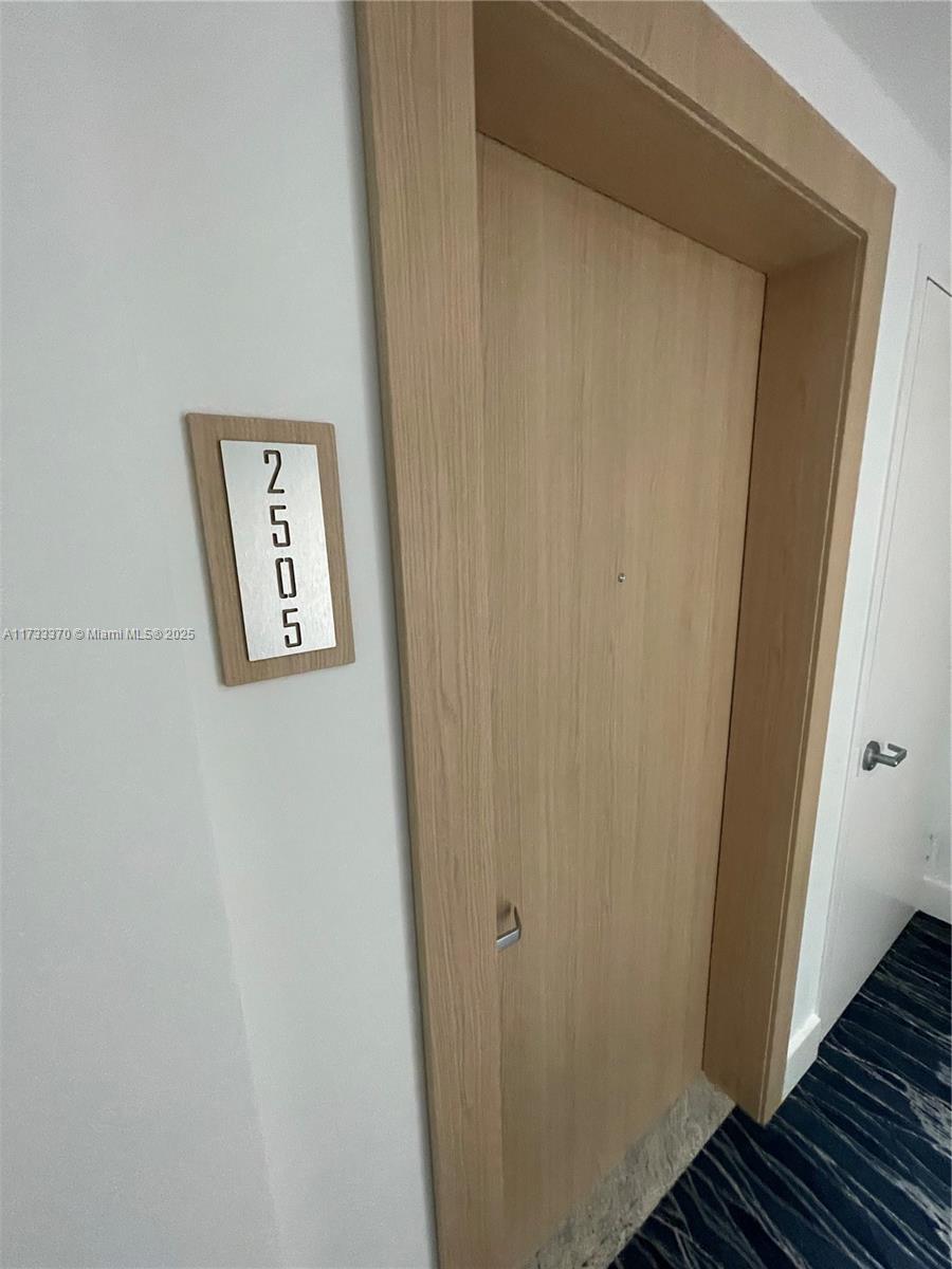 90 Southwest 3rd Street, Unit 2505 Miami, FL 33130 - Photo 36 of 36