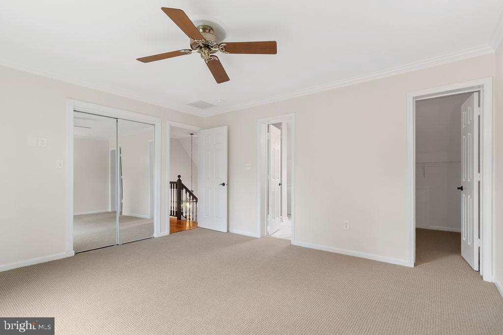 19821 Foggy Bottom Road Bluemont, VA 20135 - Photo 82 of 92 a view of empty room