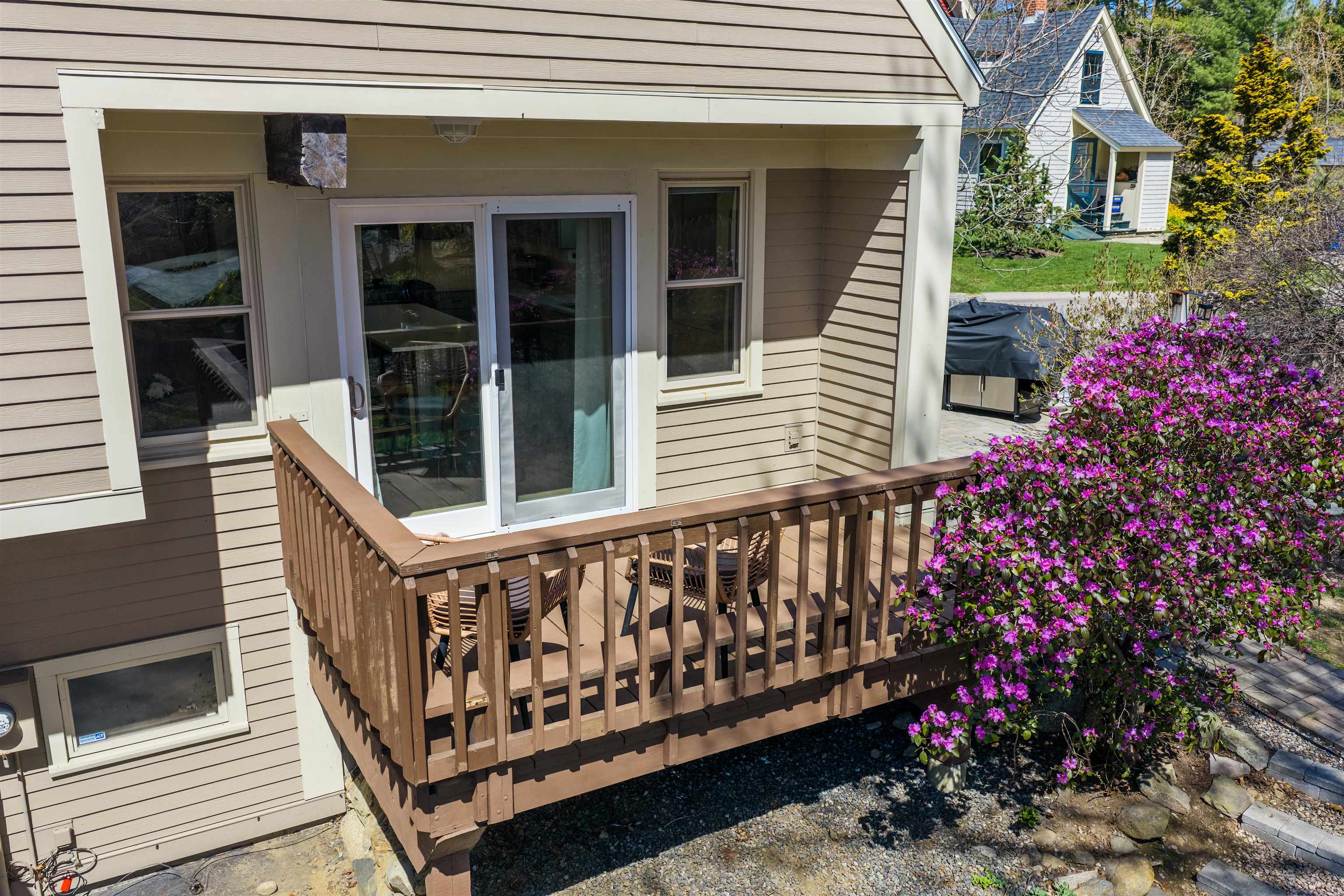 41 Esker Road Hampton, NH 03842 - Photo 44 of 47 Gallery Image 44