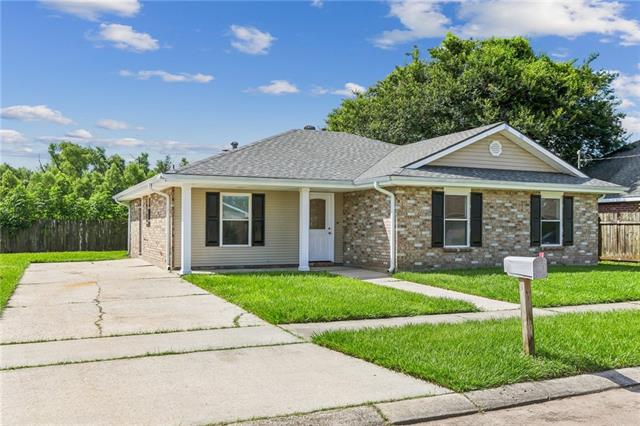 3021 Fable Street Meraux, LA 70075 - Photo 2 of 13