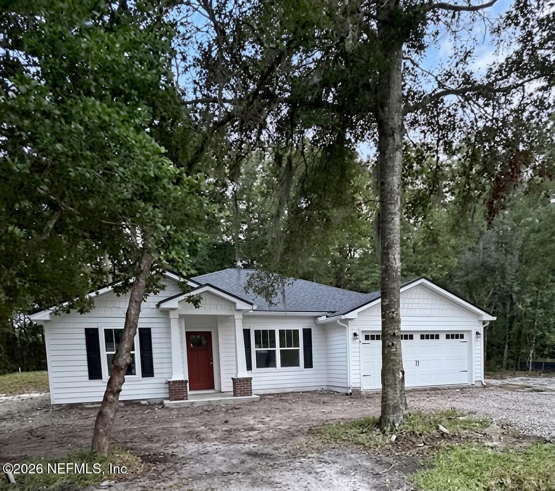 9416 Joos Road Jacksonville, FL 32220 - Photo 37 of 37 FRONT digitally enhanced