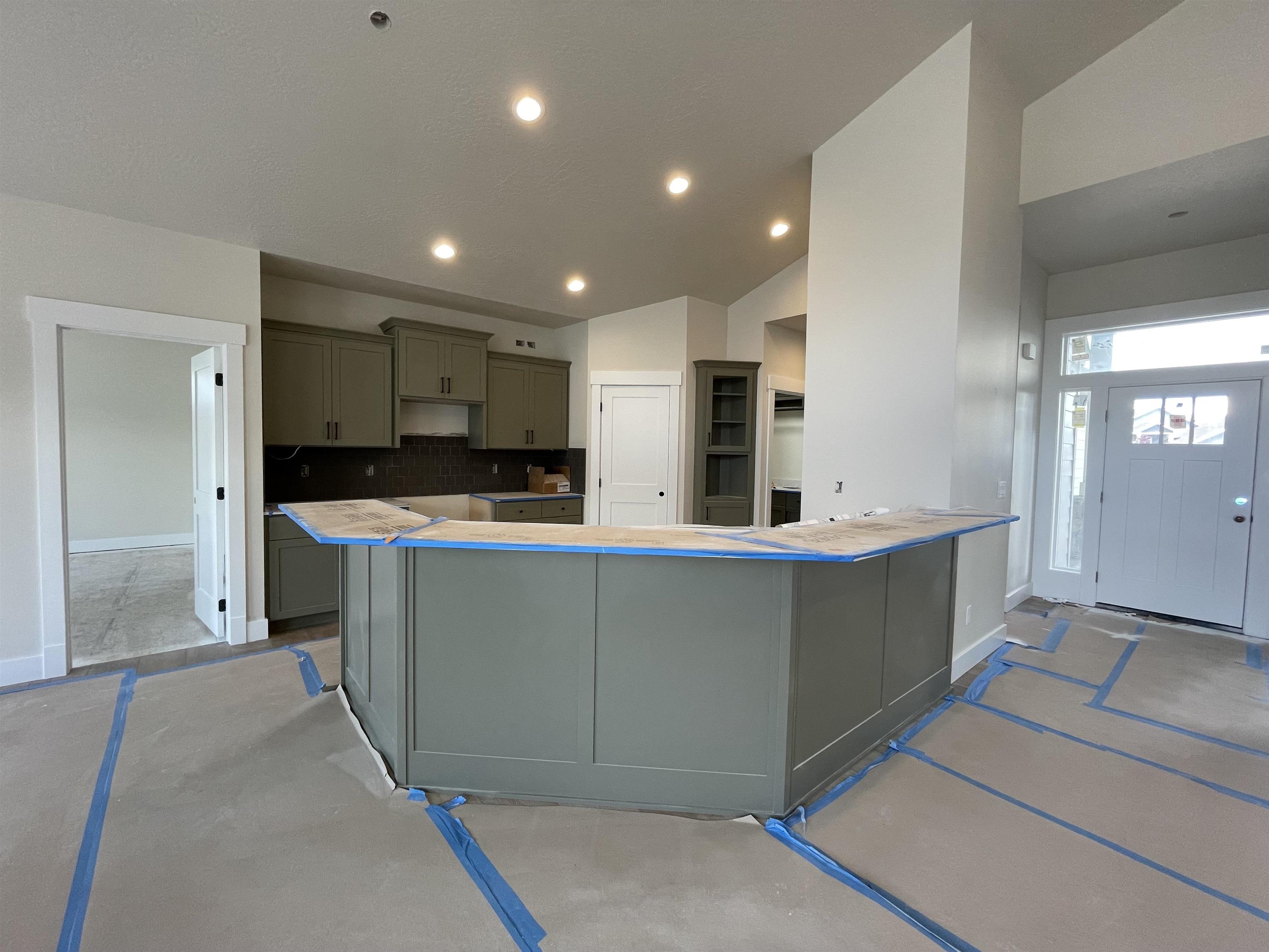 721 West Basalt Ridge Drive Spokane, WA 99224 - Photo 19 of 42