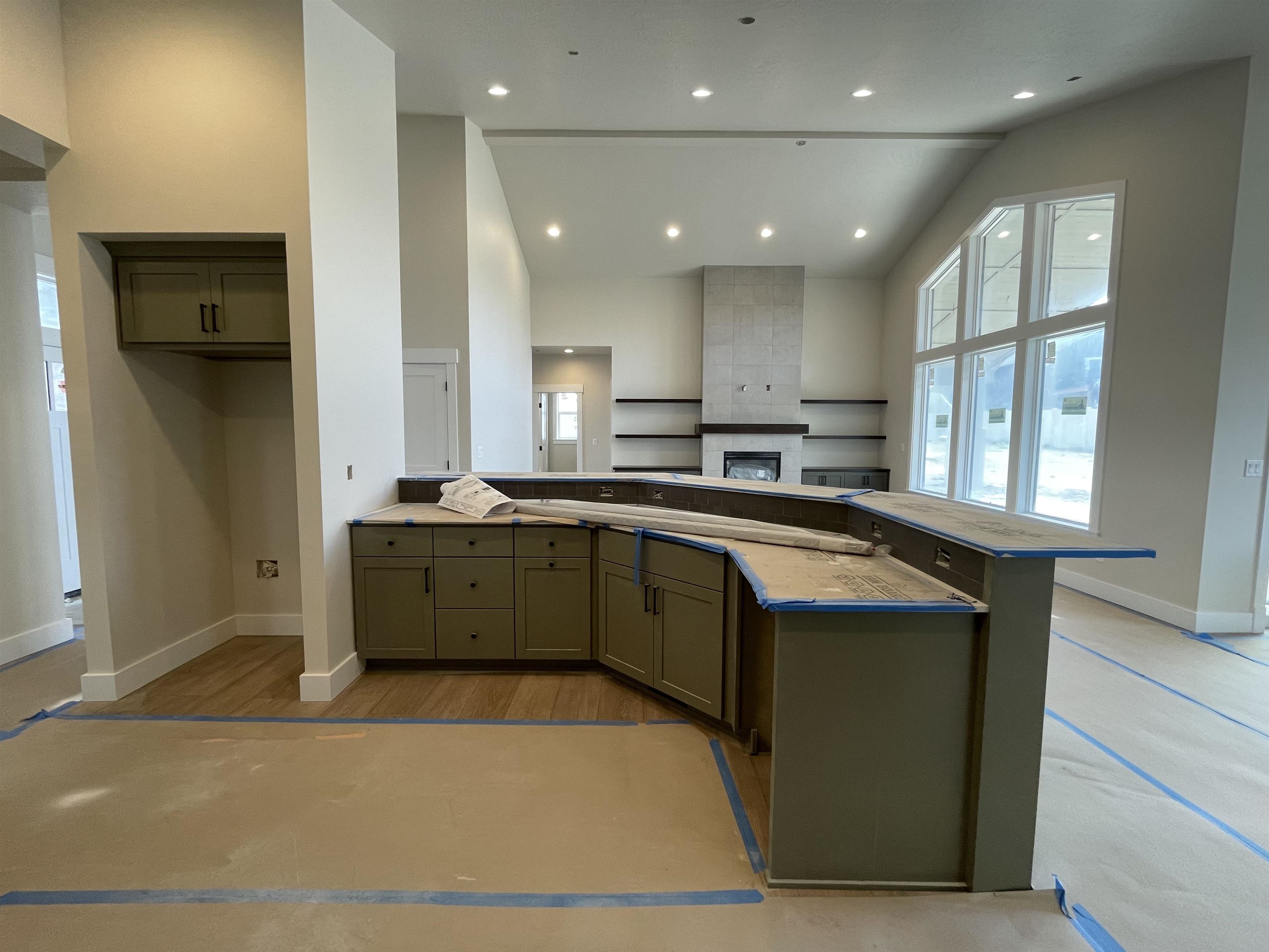 721 West Basalt Ridge Drive Spokane, WA 99224 - Photo 21 of 42