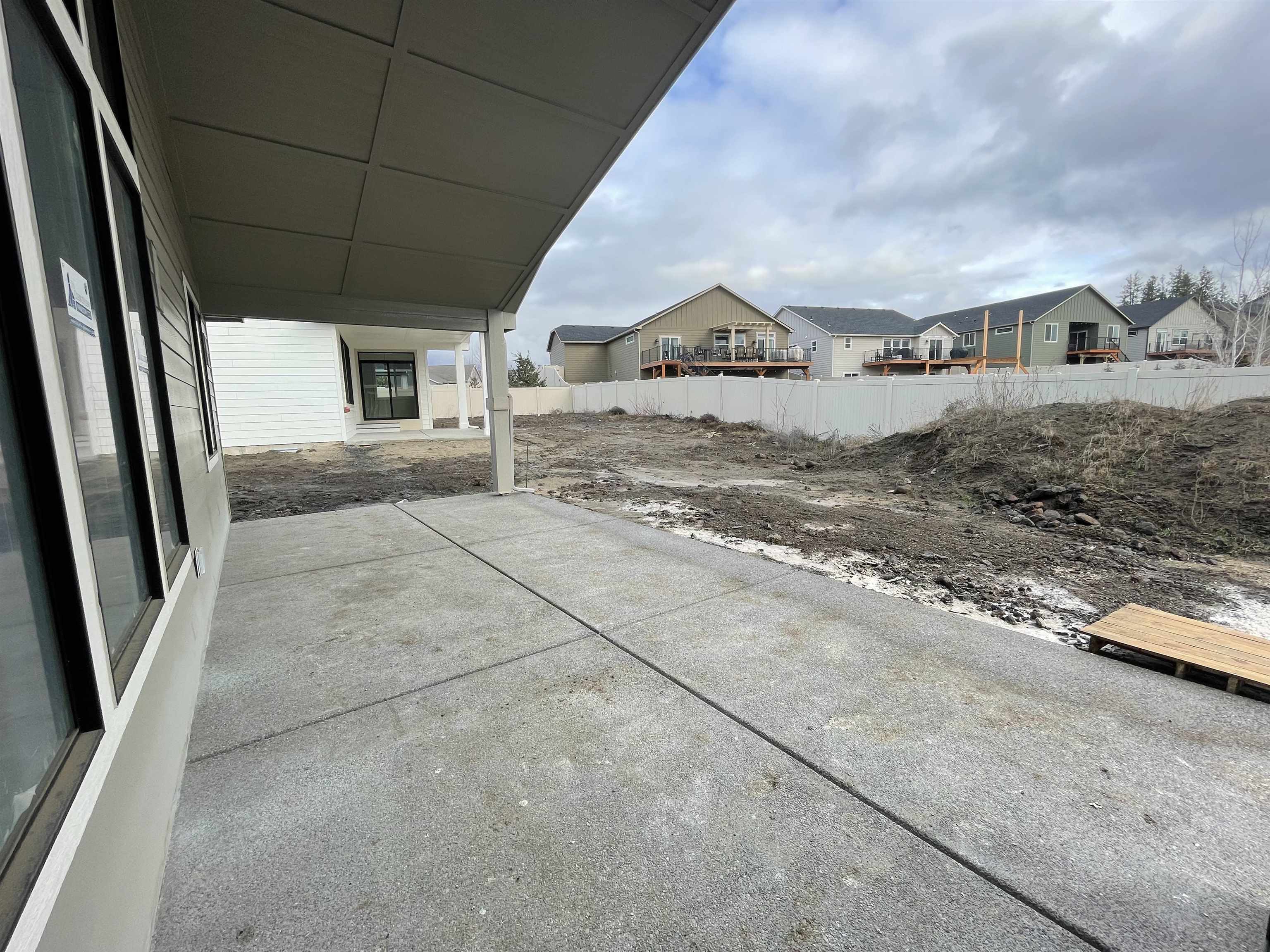 721 West Basalt Ridge Drive Spokane, WA 99224 - Photo 38 of 42