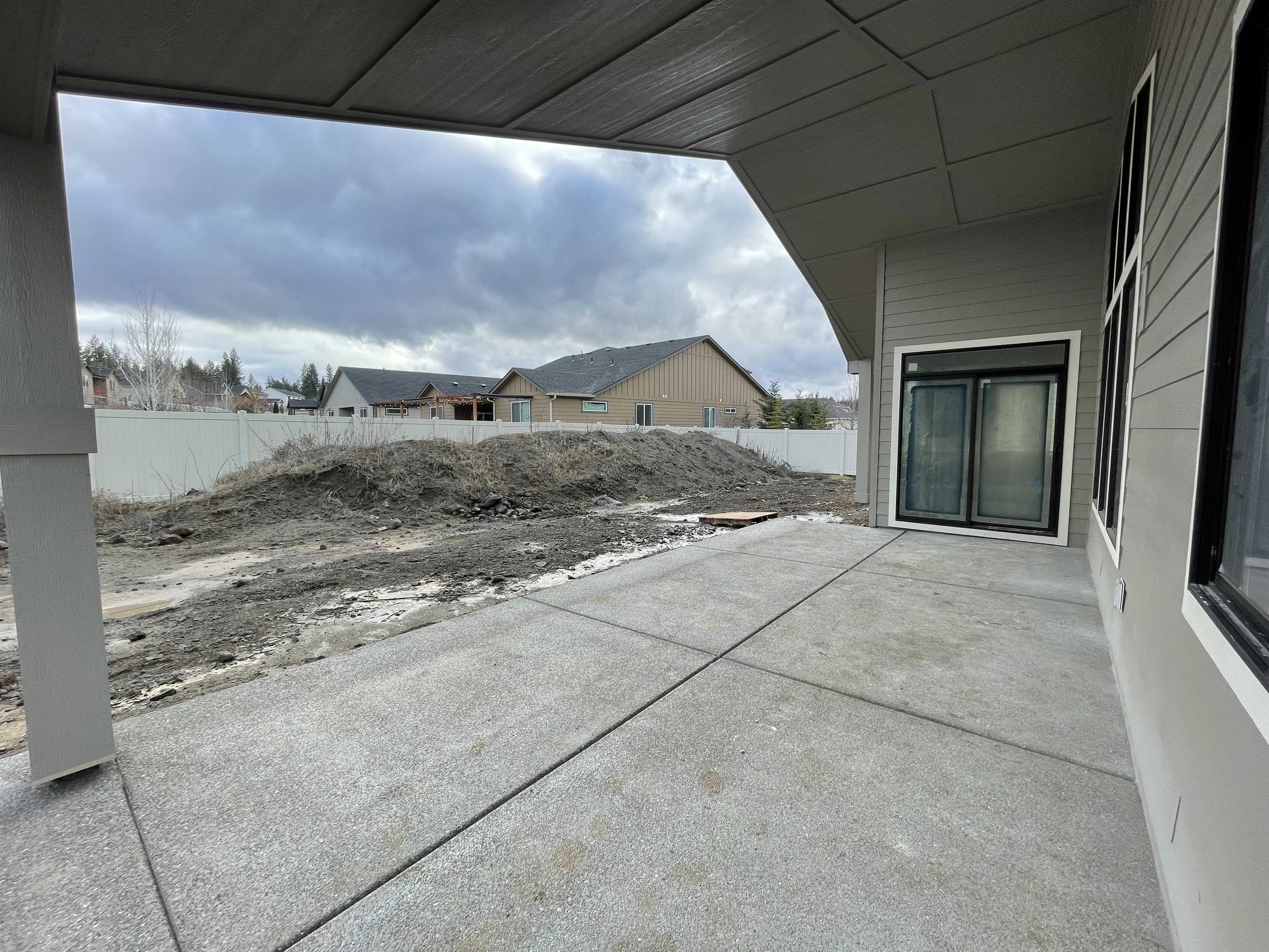 721 West Basalt Ridge Drive Spokane, WA 99224 - Photo 39 of 42