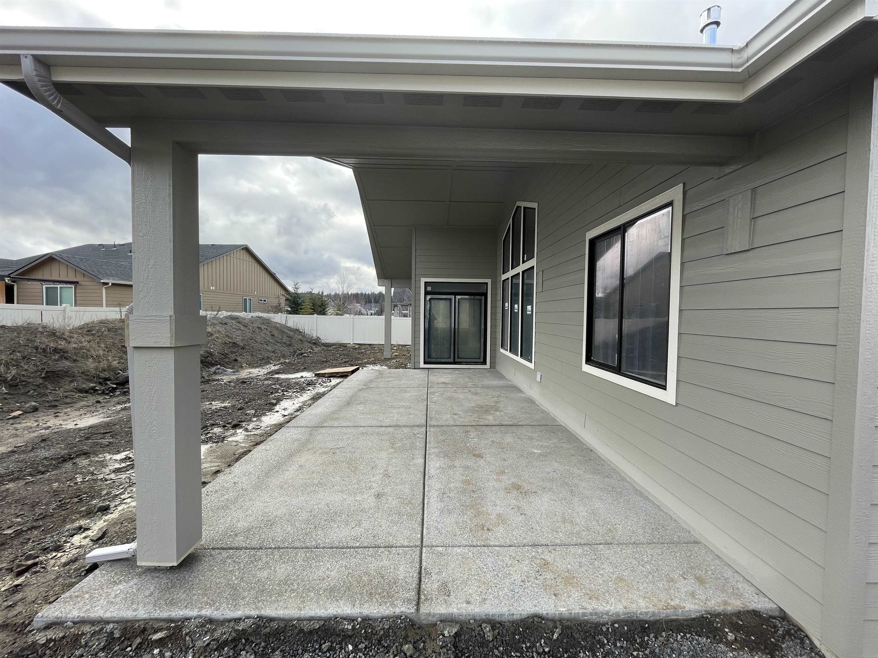 721 West Basalt Ridge Drive Spokane, WA 99224 - Photo 40 of 42