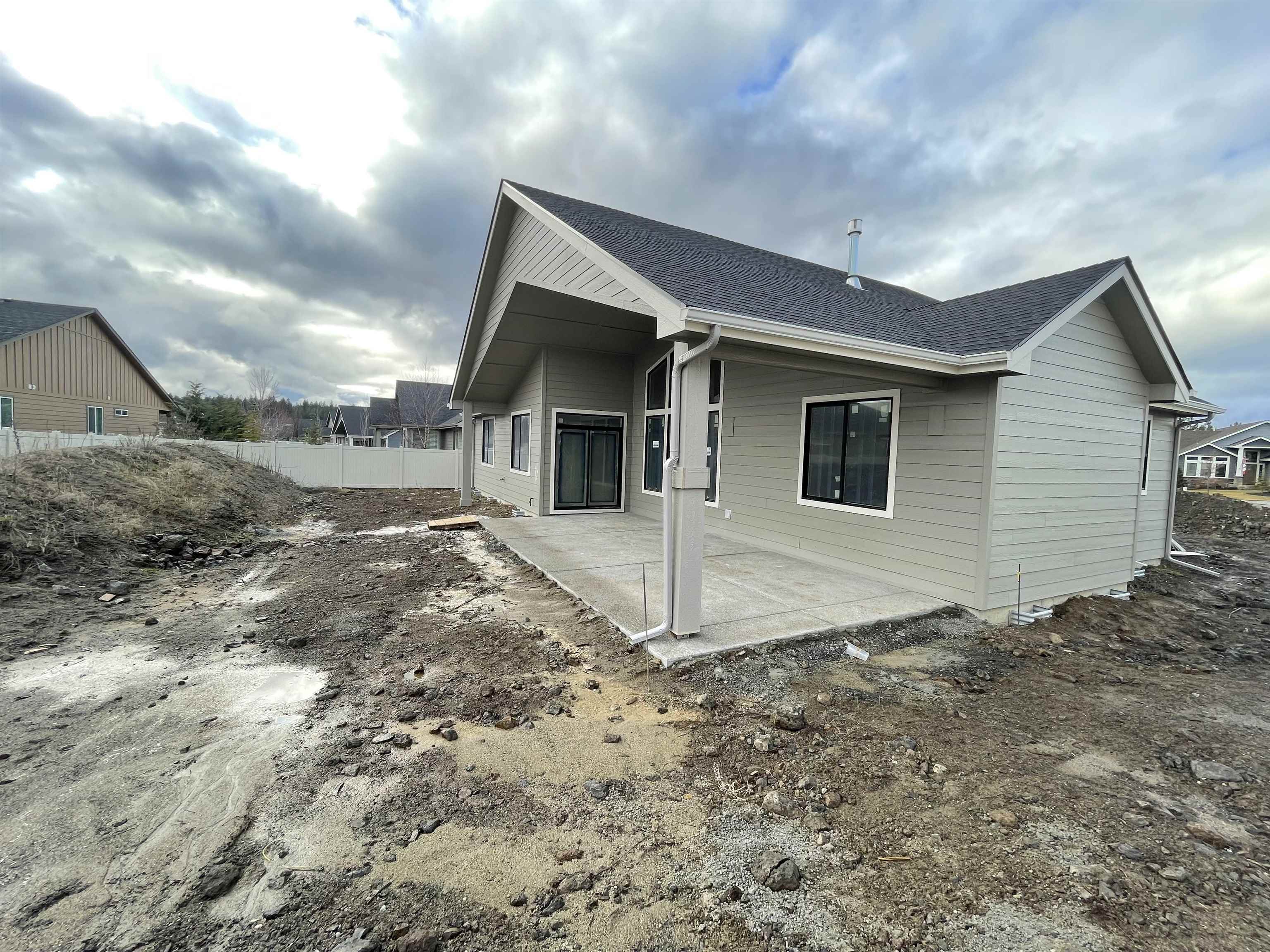 721 West Basalt Ridge Drive Spokane, WA 99224 - Photo 41 of 42