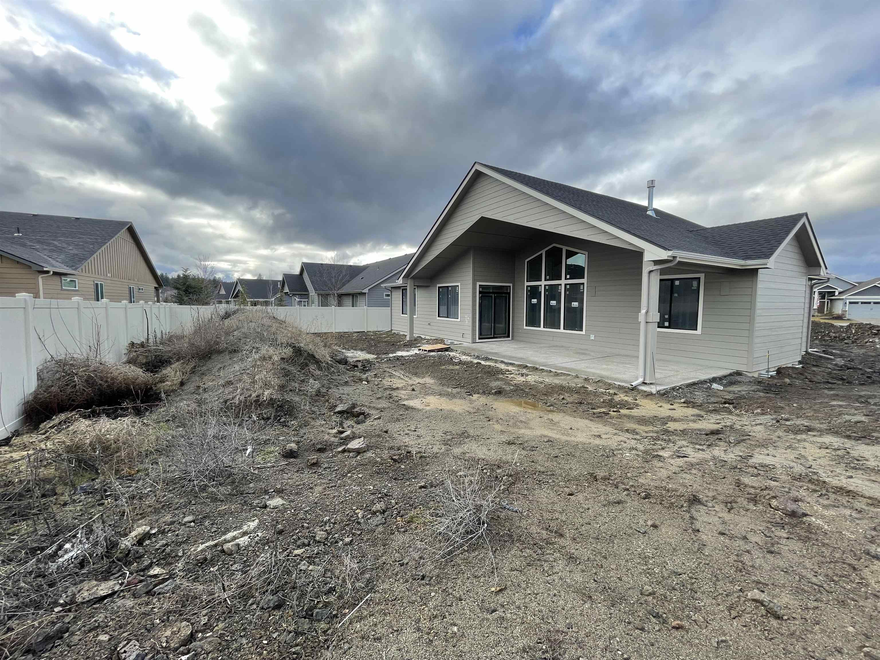 721 West Basalt Ridge Drive Spokane, WA 99224 - Photo 42 of 42