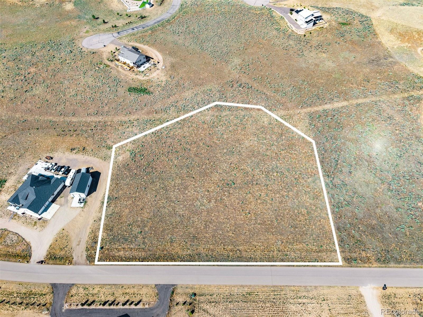 16479 Stoneleigh Road Platteville, CO 80651 - Photo 2 of 4