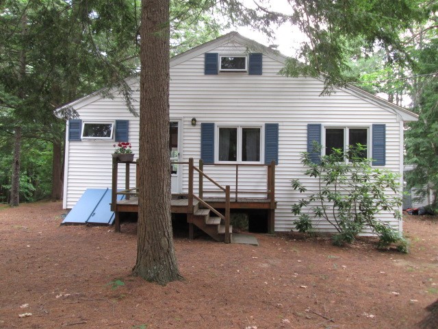19 Lake Drive Rindge, NH 03461 - Photo 1 of 19