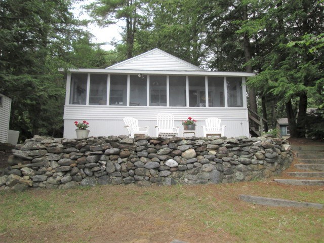 19 Lake Drive Rindge, NH 03461 - Photo 2 of 19