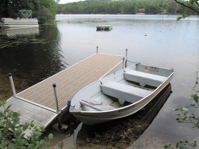 19 Lake Drive Rindge, NH 03461 - Photo 3 of 19