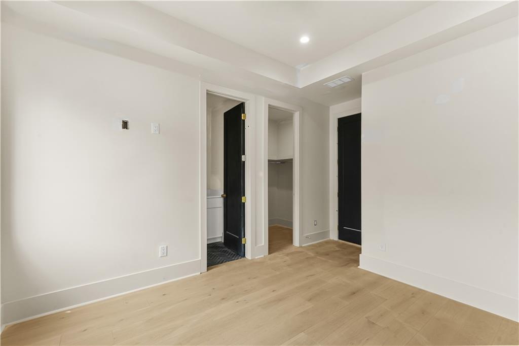 3214 Osborne Road Northeast Atlanta, GA 30319 - Photo 32 of 41 a view of an empty room