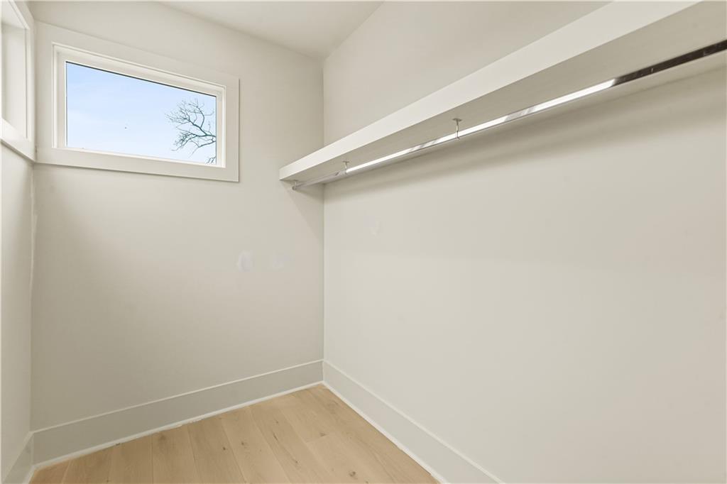 3214 Osborne Road Northeast Atlanta, GA 30319 - Photo 35 of 41 a view of a small space