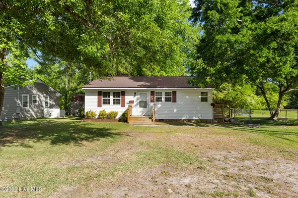 $209,000 | 209 Dewitt Street, Jacksonville, NC 28540