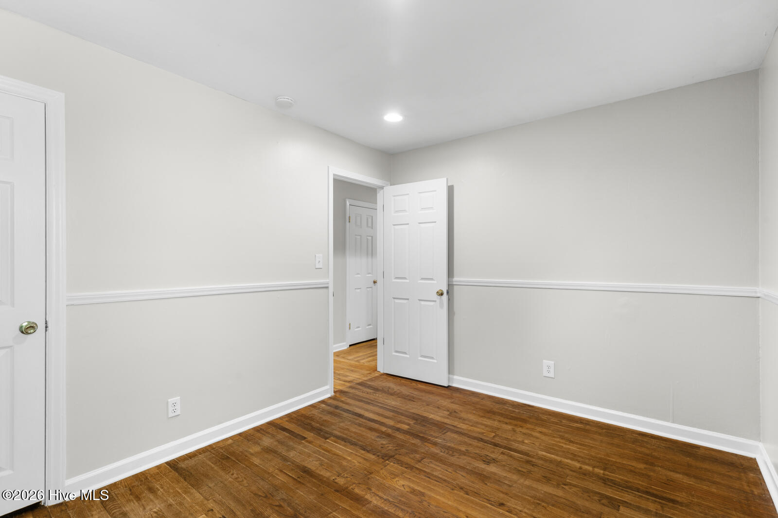 209 Dewitt Street Jacksonville, NC 28540 - Photo 14 of 23 Bedroom #1