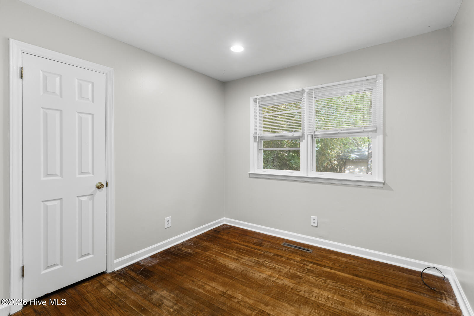 209 Dewitt Street Jacksonville, NC 28540 - Photo 15 of 23 Bedroom #2