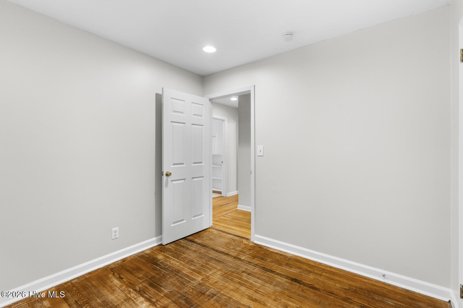 209 Dewitt Street Jacksonville, NC 28540 - Photo 16 of 23 Bedroom #2