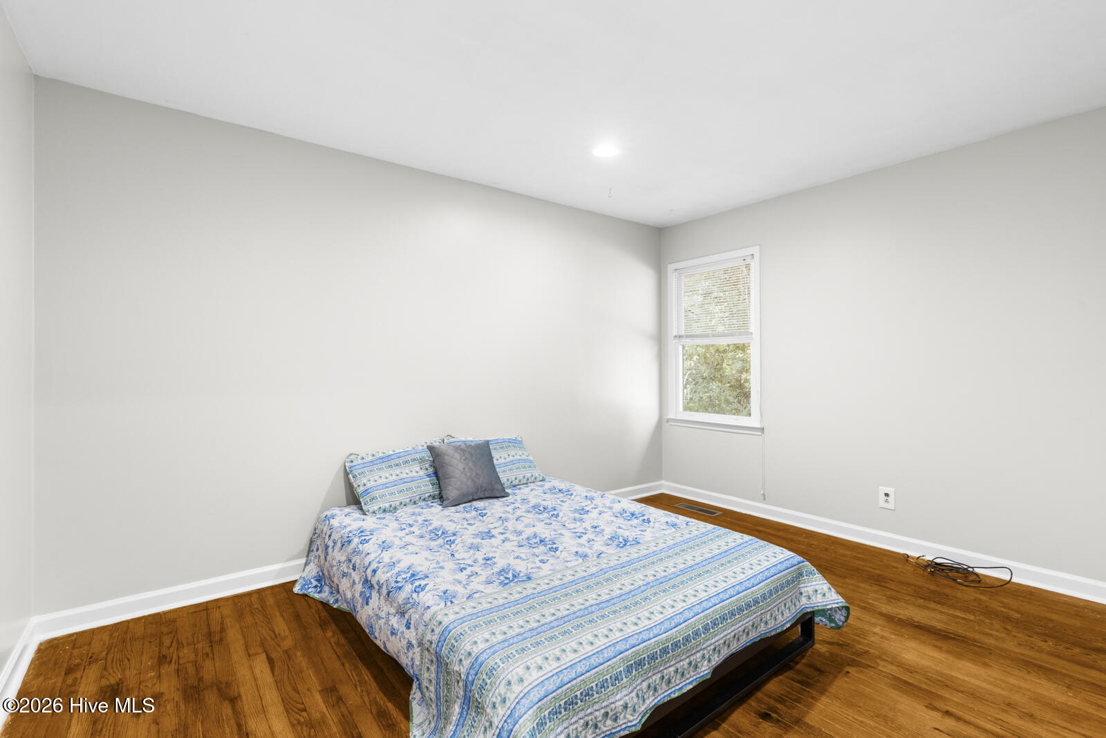 209 Dewitt Street Jacksonville, NC 28540 - Photo 18 of 23 Master Bedroom