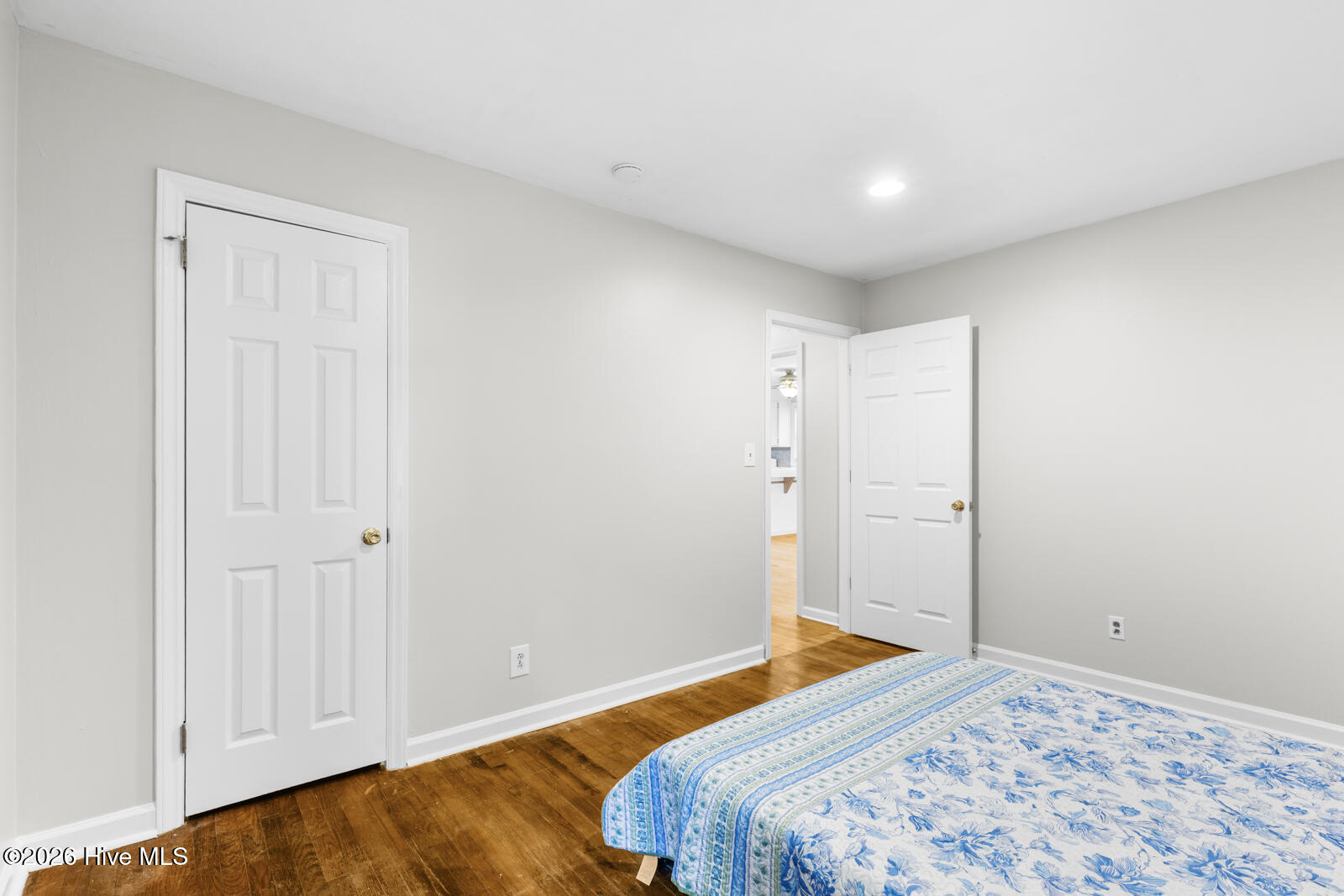 209 Dewitt Street Jacksonville, NC 28540 - Photo 19 of 23 Master Bedroom