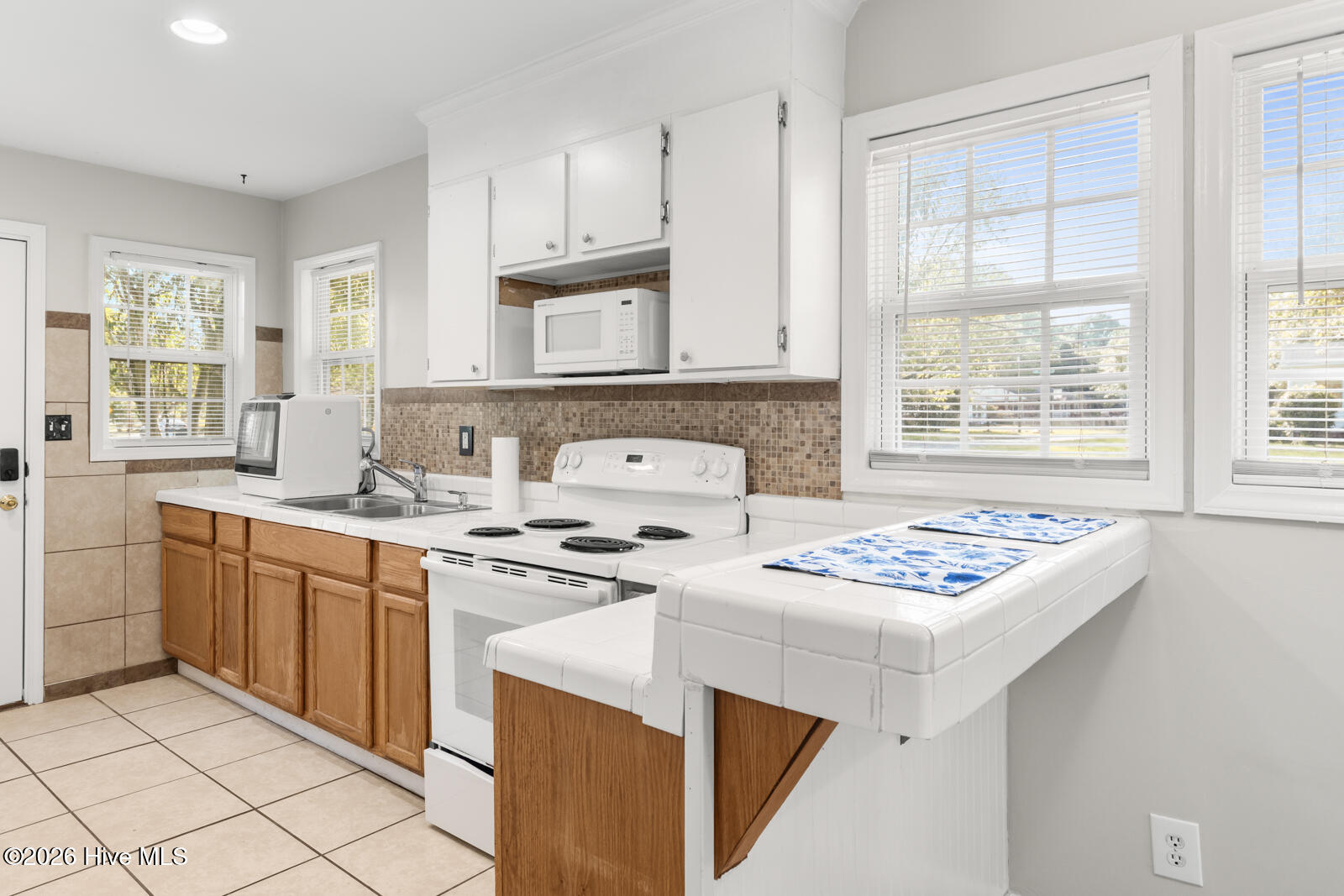 209 Dewitt Street Jacksonville, NC 28540 - Photo 8 of 23 Kitchen