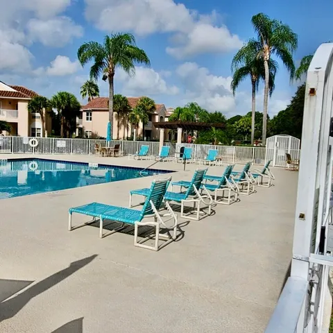 $1,200 | 10013 Perfect Drive, Unit B, Port St. Lucie, FL 34986