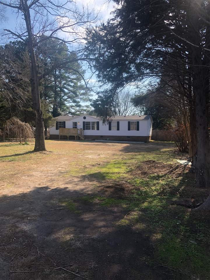 740 2 Claude Road Willow Spring, NC 27592 - Photo 2 of 14 Photo 2