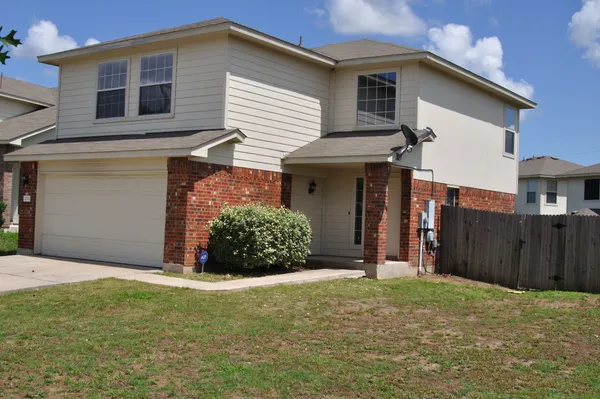 $1,749 | 12913 Thomas Jefferson Street, Manor, TX 78653