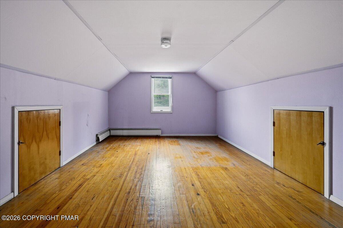 474 Sorbertown Hill Road Hunlock Creek, PA 18621 - Photo 11 of 29 Bedroom #2